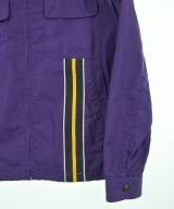 HYSTERIC GLAMOUR（ヒステリックグラマー）カバーオール 紫 サイズ:S メンズ/2200612774148