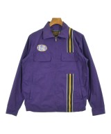 HYSTERIC GLAMOUR カバーオール