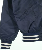 HYSTERIC GLAMOUR（ヒステリックグラマー）スタジャン 紺 サイズ:S メンズ/2200612774155