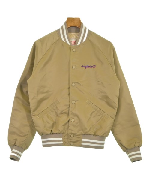 HYSTERIC GLAMOUR スタジャン