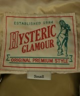 HYSTERIC GLAMOUR（ヒステリックグラマー）スタジャン カーキ サイズ:S メンズ/2200612774162