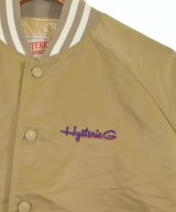 HYSTERIC GLAMOUR（ヒステリックグラマー）スタジャン カーキ サイズ:S メンズ/2200612774162