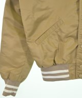 HYSTERIC GLAMOUR（ヒステリックグラマー）スタジャン カーキ サイズ:S メンズ/2200612774162