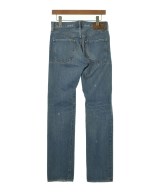 HYSTERIC GLAMOUR（ヒステリックグラマー）デニムパンツ 青 サイズ:28(S位) メンズ/2200623183069