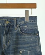 HYSTERIC GLAMOUR（ヒステリックグラマー）デニムパンツ 青 サイズ:28(S位) メンズ/2200623183069