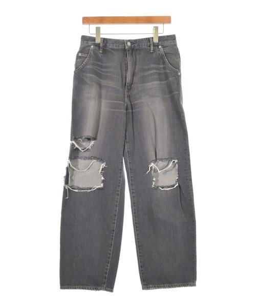 ヒステリックグラマー(HYSTERIC GLAMOUR)のHYSTERIC GLAMOUR デニムパンツ