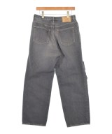 HYSTERIC GLAMOUR（ヒステリックグラマー）デニムパンツ グレー サイズ:28(S位) メンズ/2200623730010