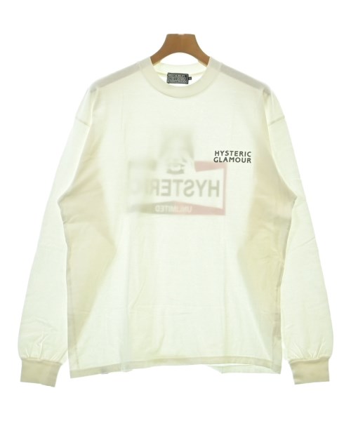 ヒステリックグラマー(HYSTERIC GLAMOUR)のHYSTERIC GLAMOUR Tシャツ・カットソー