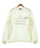 HYSTERIC GLAMOUR（ヒステリックグラマー）Tシャツ・カットソー 白 サイズ:L メンズ/2200623730027