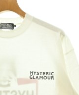 HYSTERIC GLAMOUR（ヒステリックグラマー）Tシャツ・カットソー 白 サイズ:L メンズ/2200623730027