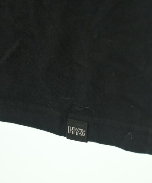HYSTERIC GLAMOUR（ヒステリックグラマー）Tシャツ・カットソー 黒 サイズ:XL メンズ/2200623910023