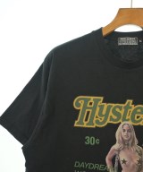 HYSTERIC GLAMOUR（ヒステリックグラマー）Tシャツ・カットソー 黒 サイズ:XL メンズ/2200623910023