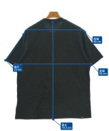 HYSTERIC GLAMOUR（ヒステリックグラマー）Tシャツ・カットソー 黒 サイズ:XL メンズ/2200623910023