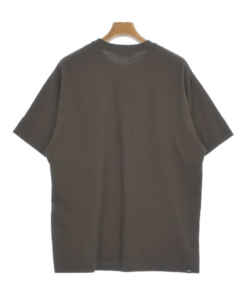 HYSTERIC GLAMOUR（ヒステリックグラマー）Tシャツ・カットソー 茶 サイズ:XL メンズ/2200623910030