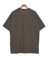 HYSTERIC GLAMOUR（ヒステリックグラマー）Tシャツ・カットソー 茶 サイズ:XL メンズ/2200623910030