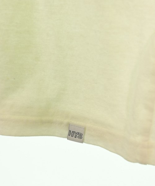 HYSTERIC GLAMOUR（ヒステリックグラマー）Tシャツ・カットソー 白 サイズ:XL メンズ/2200623910047