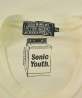 HYSTERIC GLAMOUR（ヒステリックグラマー）Tシャツ・カットソー 白 サイズ:XL メンズ/2200623910047