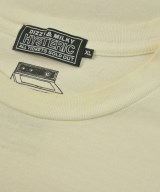 HYSTERIC GLAMOUR（ヒステリックグラマー）Tシャツ・カットソー 白 サイズ:XL メンズ/2200623910047