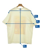 HYSTERIC GLAMOUR（ヒステリックグラマー）Tシャツ・カットソー 白 サイズ:XL メンズ/2200623910047