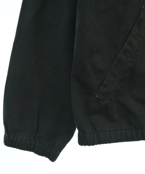 HYSTERIC GLAMOUR（ヒステリックグラマー）ブルゾン 黒 サイズ:L メンズ/2200624243014