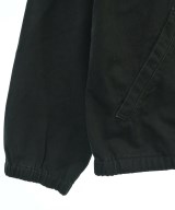 HYSTERIC GLAMOUR（ヒステリックグラマー）ブルゾン 黒 サイズ:L メンズ/2200624243014