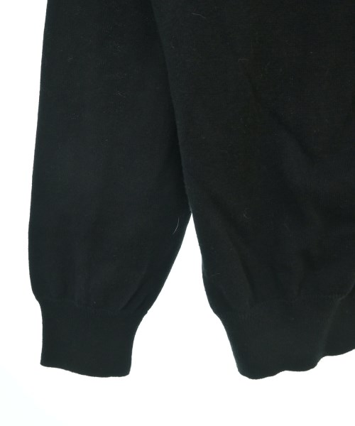 HYSTERIC GLAMOUR（ヒステリックグラマー）カーディガン 黒 サイズ:L メンズ/2200624243052