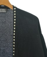 HYSTERIC GLAMOUR（ヒステリックグラマー）カーディガン 黒 サイズ:L メンズ/2200624243052