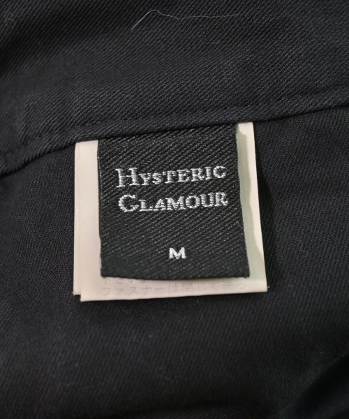 HYSTERIC GLAMOUR（ヒステリックグラマー）その他 黒 サイズ:M メンズ/2200624243113
