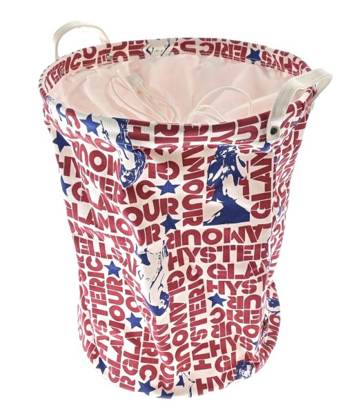 ヒステリックグラマー(HYSTERIC GLAMOUR)のHYSTERIC GLAMOUR 小物類（その他）