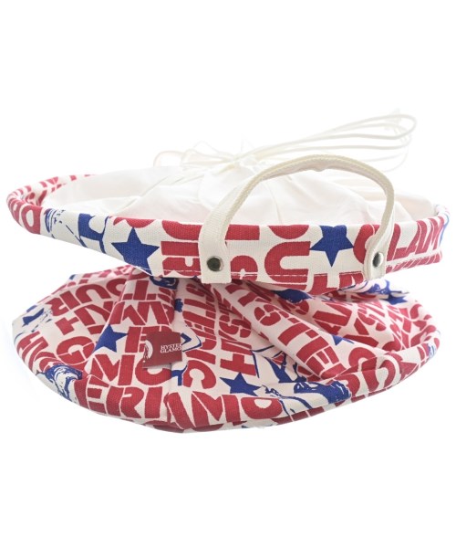 HYSTERIC GLAMOUR（ヒステリックグラマー）小物類（その他） 白 サイズ:- メンズ/2200623912171