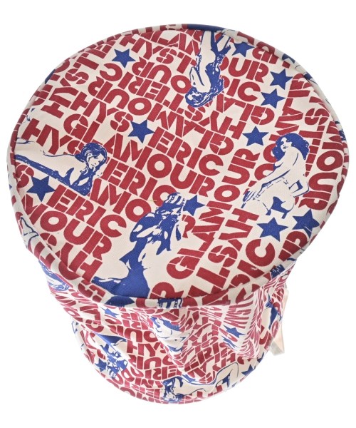 HYSTERIC GLAMOUR（ヒステリックグラマー）小物類（その他） 白 サイズ:- メンズ/2200623912171