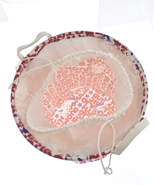 HYSTERIC GLAMOUR（ヒステリックグラマー）小物類（その他） 白 サイズ:- メンズ/2200623912171