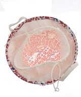 HYSTERIC GLAMOUR（ヒステリックグラマー）小物類（その他） 白 サイズ:- メンズ/2200623912171