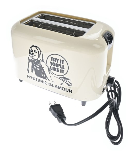 ヒステリックグラマー(HYSTERIC GLAMOUR)のHYSTERIC GLAMOUR 小物類（その他）