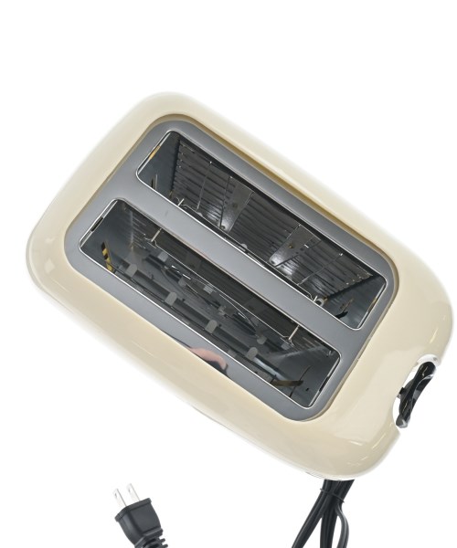 HYSTERIC GLAMOUR（ヒステリックグラマー）小物類（その他） 白 サイズ:- メンズ/2200623912218