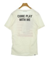 HYSTERIC GLAMOUR（ヒステリックグラマー）Tシャツ・カットソー 白 サイズ:S メンズ/2200624126027