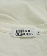 HYSTERIC GLAMOUR（ヒステリックグラマー）Tシャツ・カットソー 白 サイズ:S メンズ/2200624126027