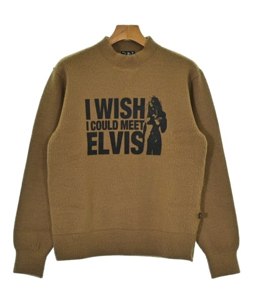 ヒステリックグラマー(HYSTERIC GLAMOUR)のHYSTERIC GLAMOUR ニット・セーター