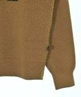 HYSTERIC GLAMOUR（ヒステリックグラマー）ニット・セーター 茶 サイズ:M メンズ/2200625205011