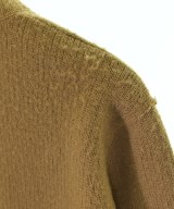 HYSTERIC GLAMOUR（ヒステリックグラマー）ニット・セーター 茶 サイズ:M メンズ/2200625205011