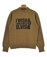 HYSTERIC GLAMOUR ニット・セーター