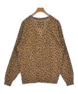 HYSTERIC GLAMOUR（ヒステリックグラマー）カーディガン ベージュ サイズ:L メンズ/2200626778026