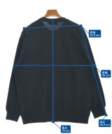 HYSTERIC GLAMOUR（ヒステリックグラマー）Tシャツ・カットソー 黒 サイズ:L メンズ/2200627739019