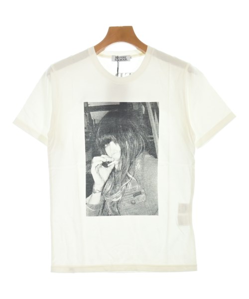 ヒステリックグラマー(HYSTERIC GLAMOUR)のHYSTERIC GLAMOUR Tシャツ・カットソー