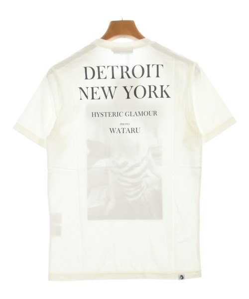 HYSTERIC GLAMOUR（ヒステリックグラマー）Tシャツ・カットソー 白 サイズ:S メンズ/2200628344137