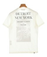 HYSTERIC GLAMOUR（ヒステリックグラマー）Tシャツ・カットソー 白 サイズ:S メンズ/2200628344137