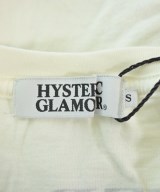 HYSTERIC GLAMOUR（ヒステリックグラマー）Tシャツ・カットソー 白 サイズ:S メンズ/2200628344137