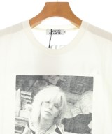 HYSTERIC GLAMOUR（ヒステリックグラマー）Tシャツ・カットソー 白 サイズ:S メンズ/2200628344137