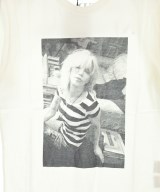 HYSTERIC GLAMOUR（ヒステリックグラマー）Tシャツ・カットソー 白 サイズ:S メンズ/2200628344137