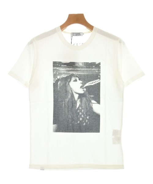 ヒステリックグラマー(HYSTERIC GLAMOUR)のHYSTERIC GLAMOUR Tシャツ・カットソー